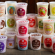 An array of cotton candy from Chocolate Storybook